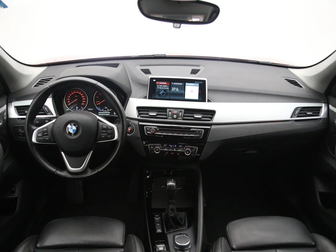 BMW X1 High Executive