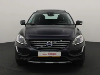 VOLVO XC60 Summum