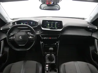 PEUGEOT 2008 Allure