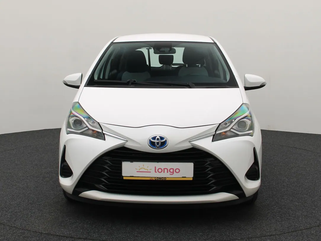 TOYOTA YARIS Active