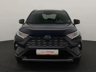 TOYOTA RAV 4 Style