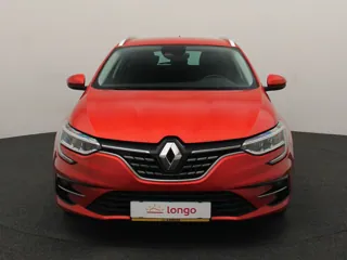 RENAULT MEGANE GT Intens