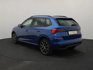 SKODA KAMIQ Business Edition