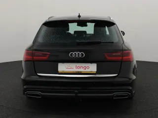 AUDI A6 Sport Edition