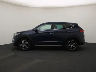 HYUNDAI TUCSON Comfort
