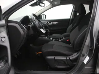 NISSAN QASHQAI N-Connecta