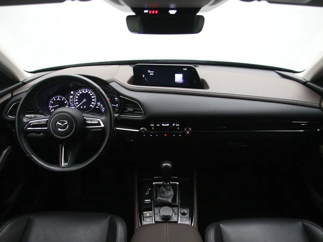 MAZDA CX-30 Luxury
