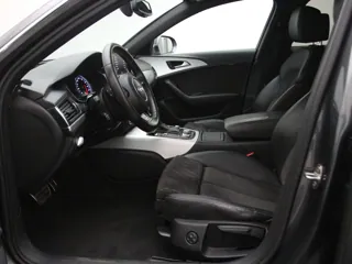 AUDI A6 S-Line