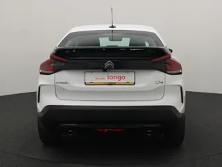 CITROEN C4 Business Plus