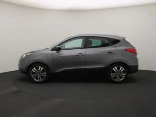 HYUNDAI IX35 Premium