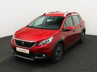 PEUGEOT 2008 Allure
