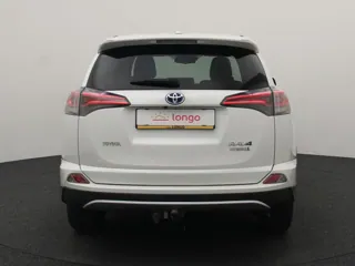 TOYOTA RAV 4 Business