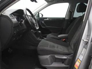 VOLKSWAGEN TIGUAN ALLSPACE Highline