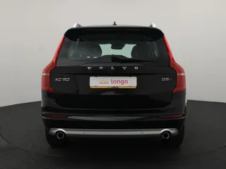 VOLVO XC90 Momentum