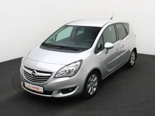 OPEL MERIVA Cosmo