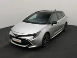 TOYOTA COROLLA Executive