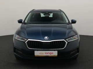 SKODA OCTAVIA Business Edition