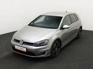 VOLKSWAGEN GOLF 7 GTE Connected Series