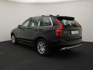 VOLVO XC90 Inscription