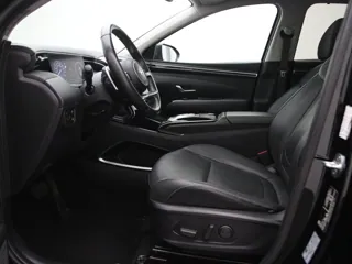 HYUNDAI TUCSON Shine
