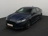 FORD MONDEO ST-Line
