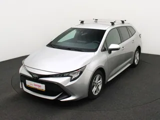 TOYOTA COROLLA Active