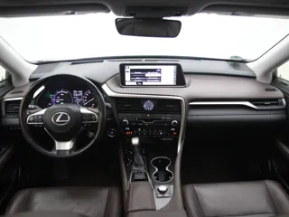 LEXUS RX 450H Luxury Line