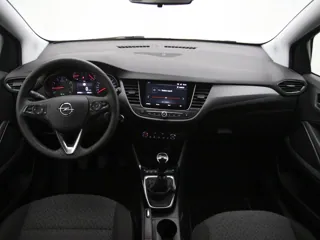 OPEL CROSSLAND X Turbo Edition