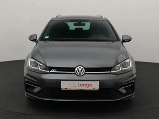 VOLKSWAGEN GOLF 7 Highline Business R