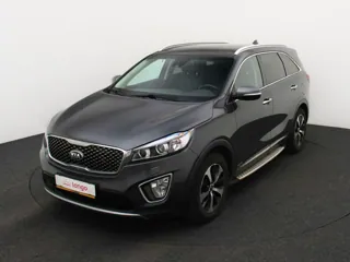 KIA SORENTO DynamicLine