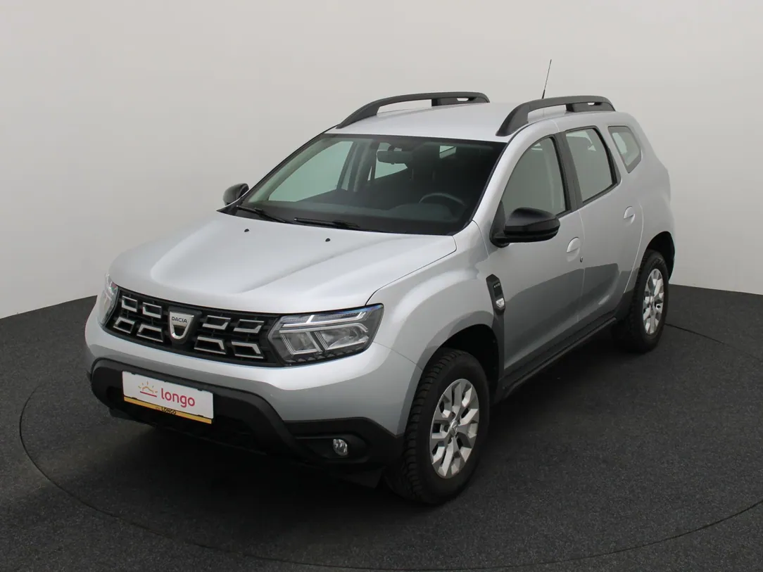 DACIA DUSTER Comfort
