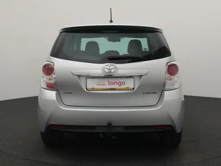 TOYOTA VERSO Business