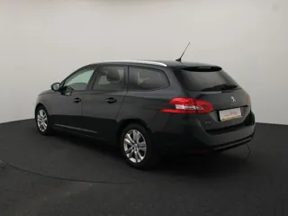 PEUGEOT 308 Executive