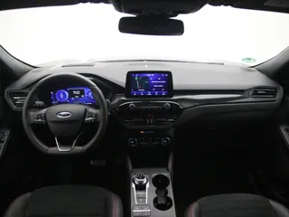 FORD KUGA ST-Line X