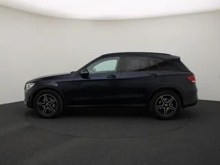MERCEDES BENZ GLC200 Business Solution AMG