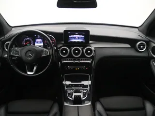 MERCEDES BENZ GLC220 Ambition