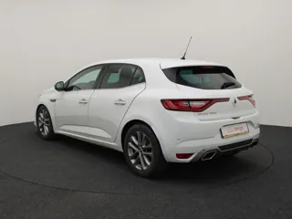 RENAULT MEGANE GT