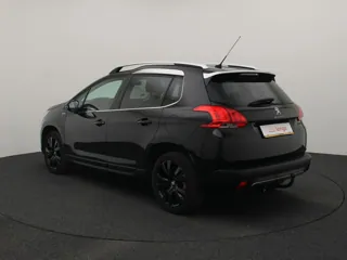 PEUGEOT 2008 Urban Cross