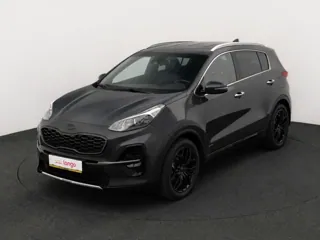 KIA SPORTAGE GT-Line
