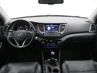 HYUNDAI TUCSON Premium