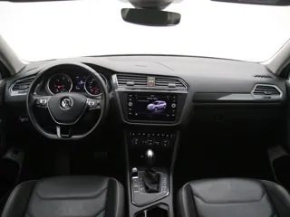 VOLKSWAGEN TIGUAN ALLSPACE Comfortline
