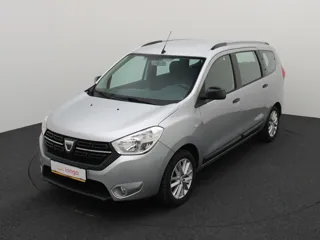 DACIA LODGY Stepway