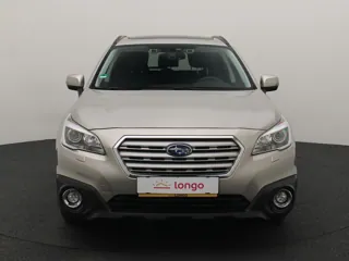 SUBARU Outback Premium