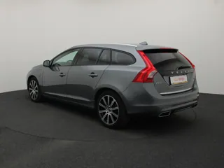 VOLVO V60 Special Edition