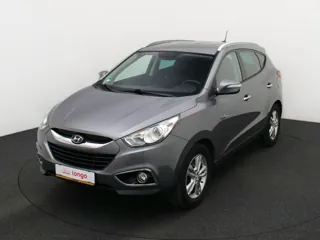 HYUNDAI IX35 i-Magine