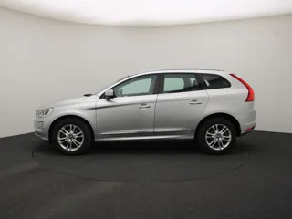 VOLVO XC60 Summum