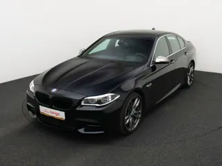 BMW M550xd M550