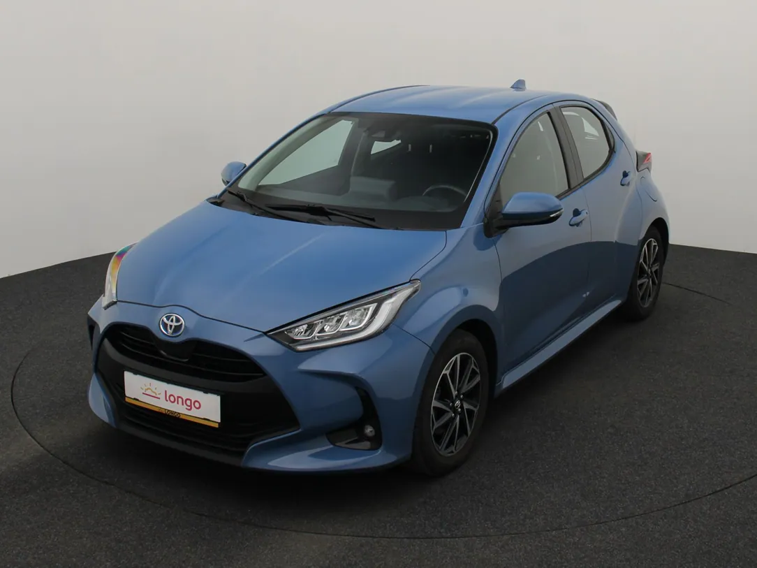 TOYOTA YARIS Business Plus