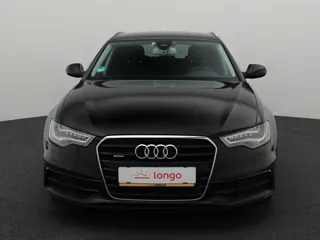 AUDI A6 Sport Edition