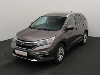HONDA CR-V Lifestyle